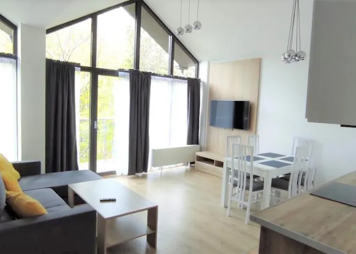 Apartament 114 Szklarska Poreba