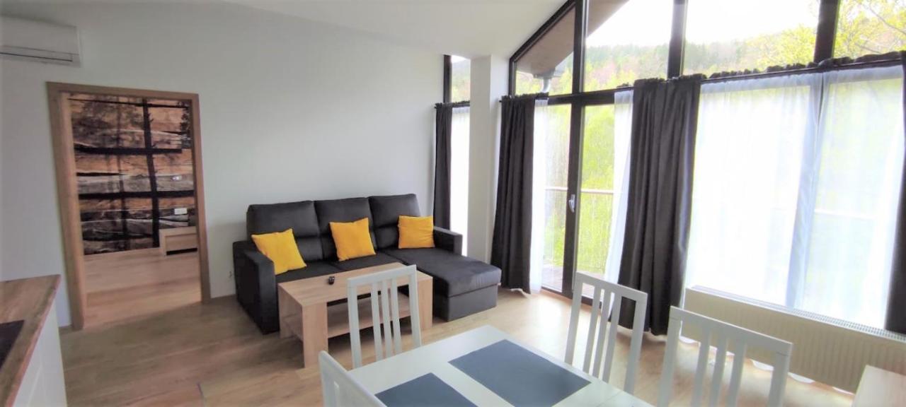 114 Leilighet