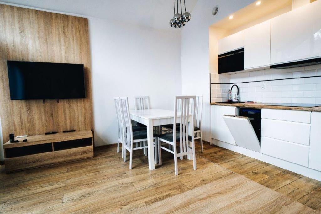 114 Apartment