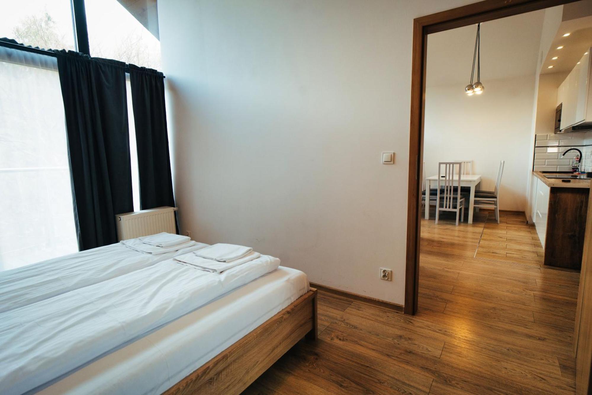 Apartment 114 *