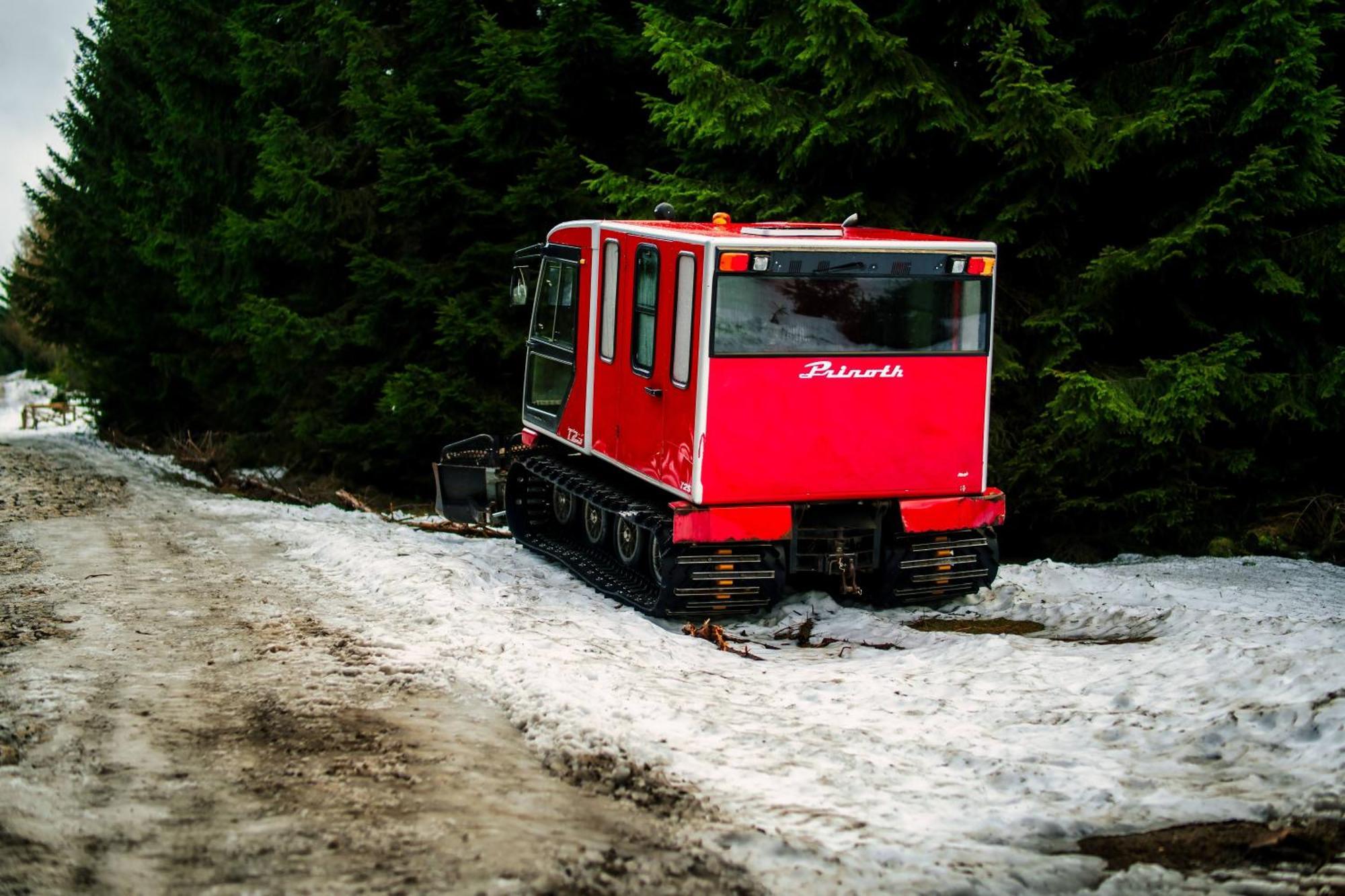 114 Leilighet