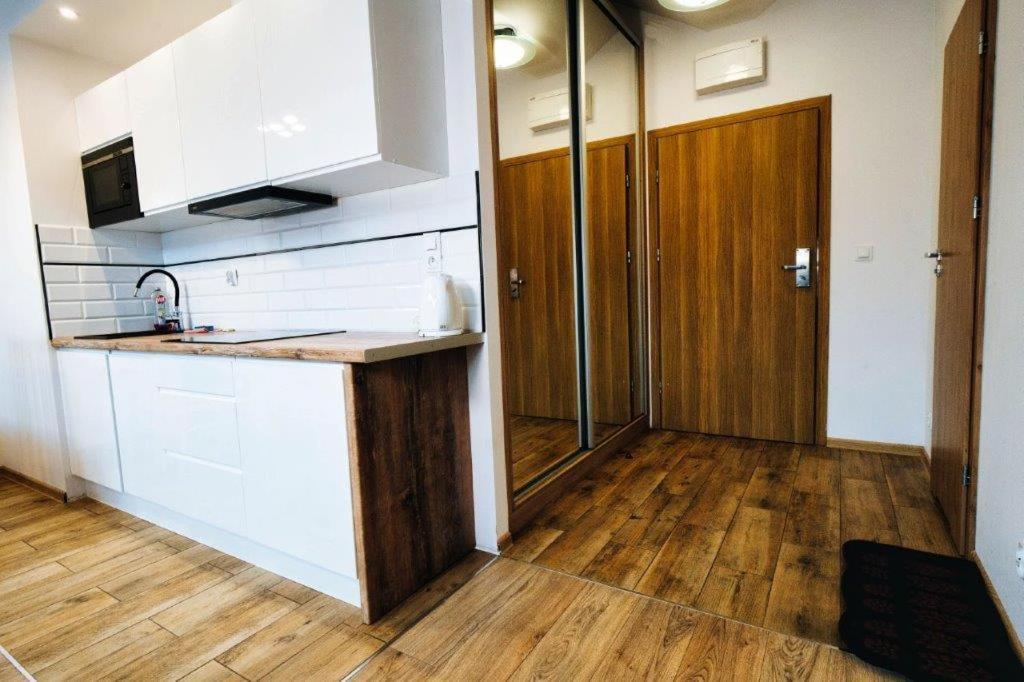 114 Apartment