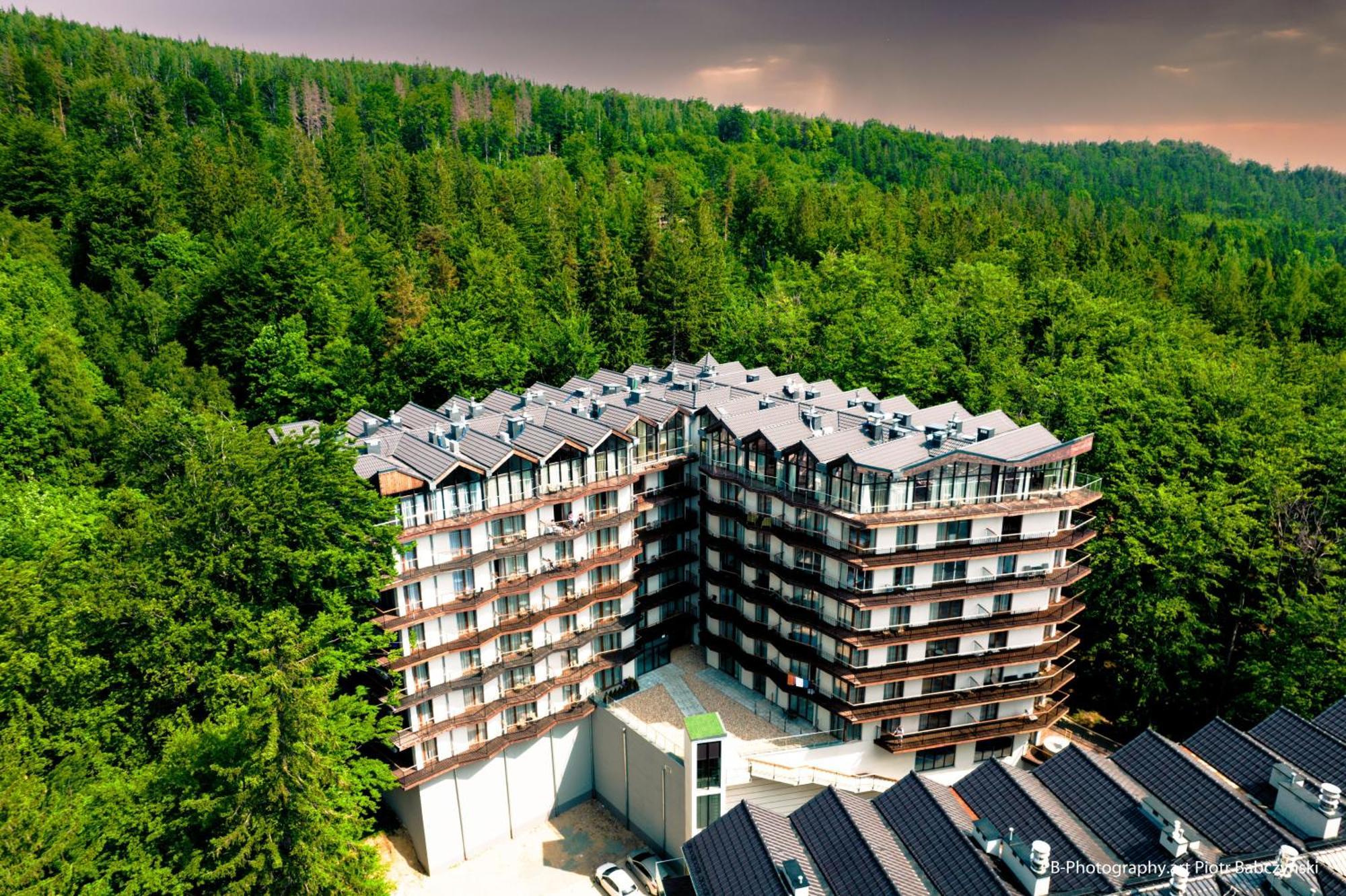 114 Apartment *
