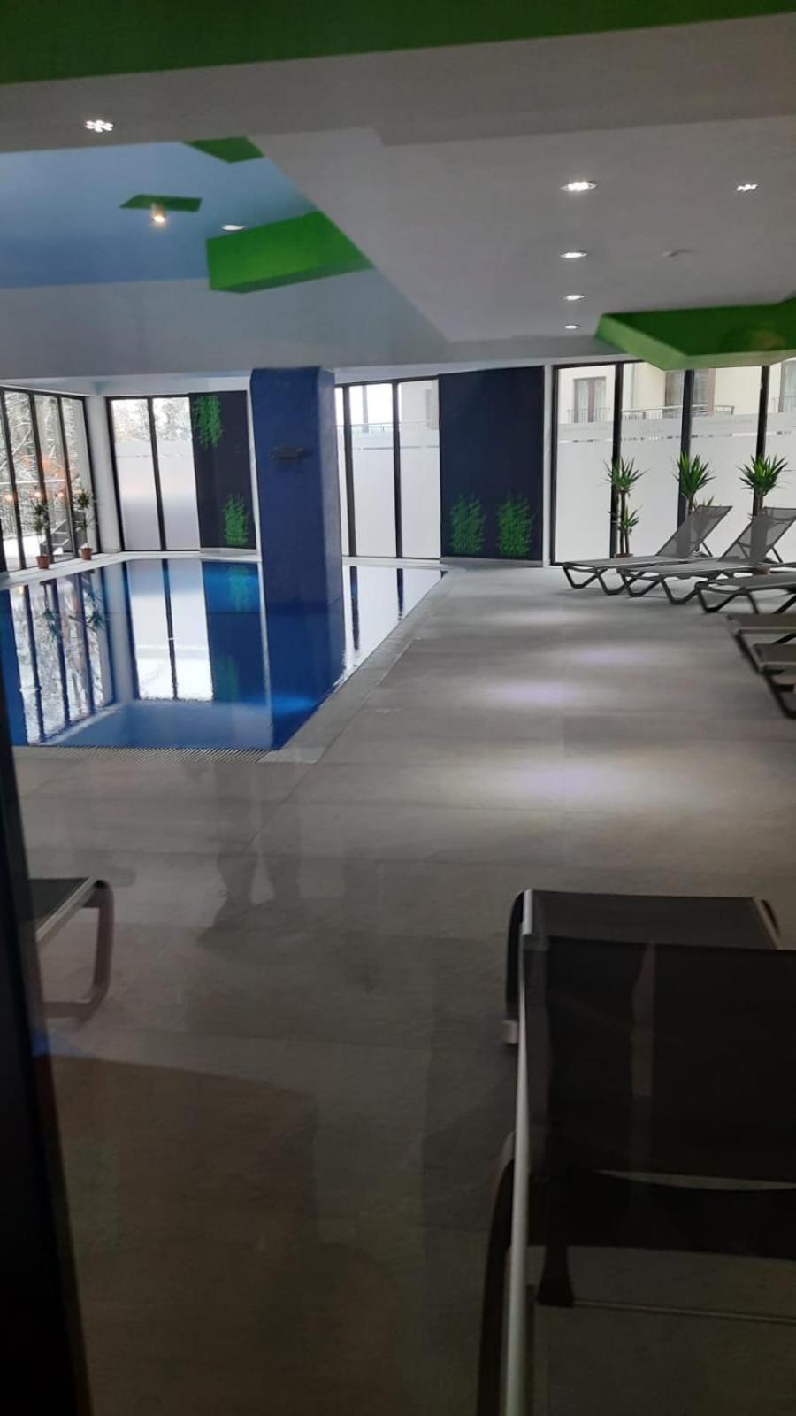 Apartment 114 *